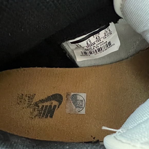 Jordan 1 Retro High Rookie of the year 9.5 - Picture 4 of 5